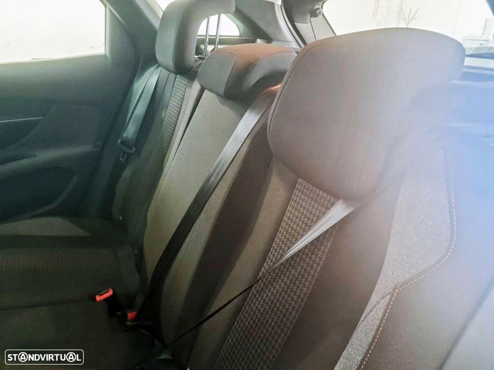Peugeot 3008 1.5 BlueHDi Active Pack - 9