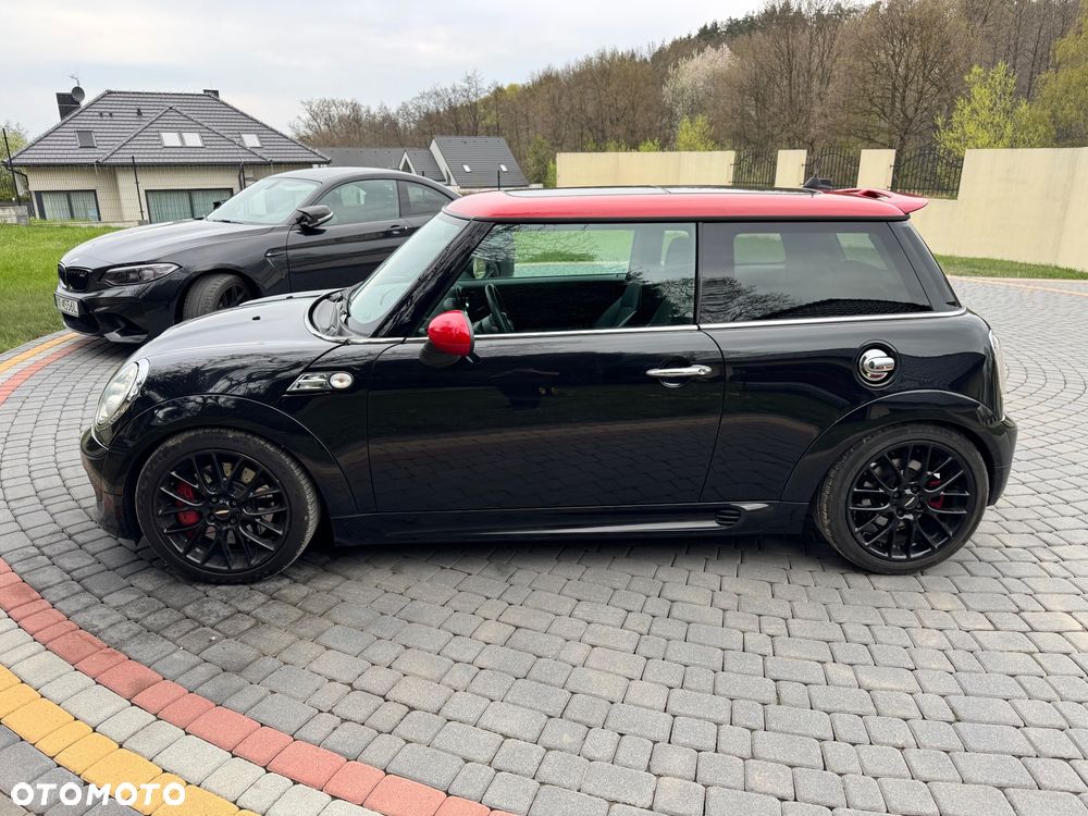 MINI John Cooper Works Standard - 4