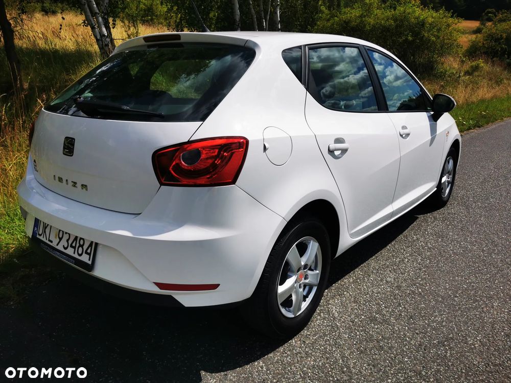 Seat Ibiza - 11