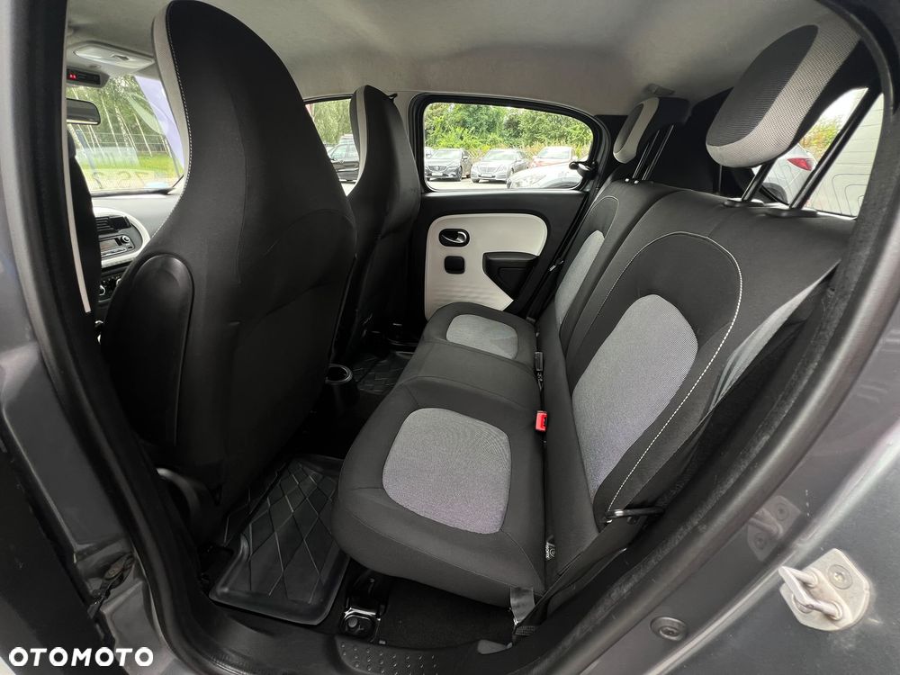 Renault Twingo - 23