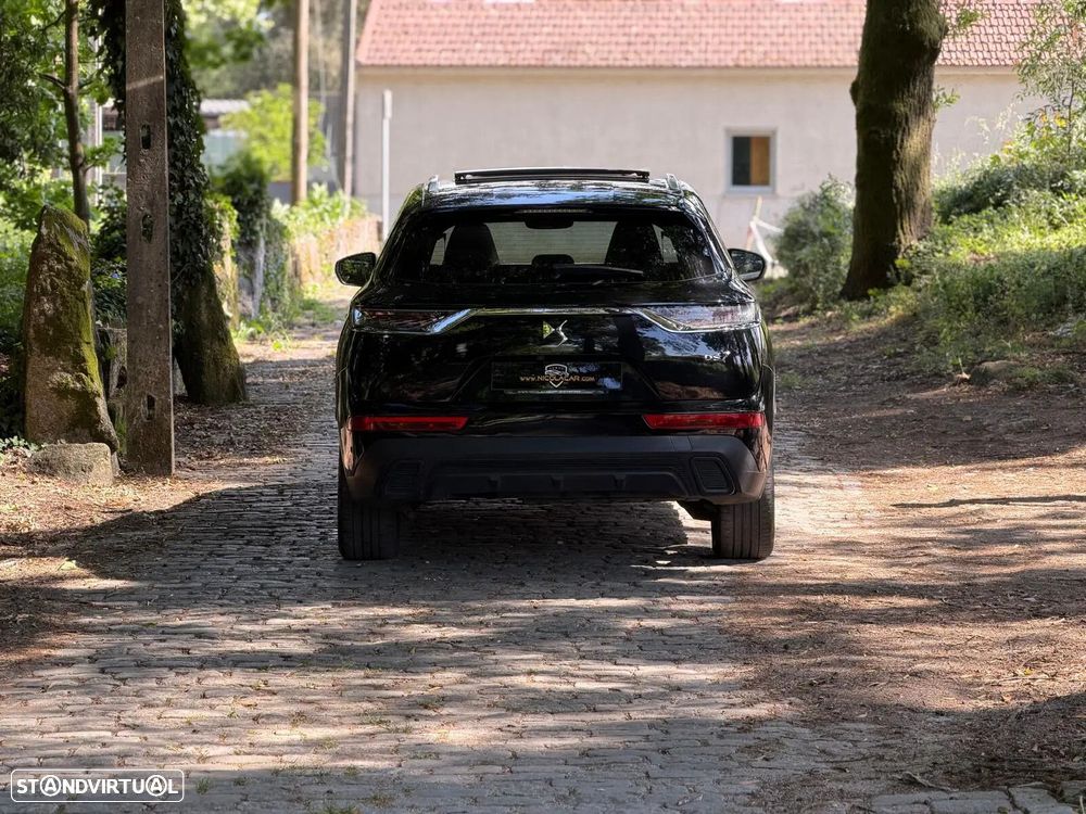 DS DS7 Crossback BlueHDI 130 Aut. Grand Chic - 30
