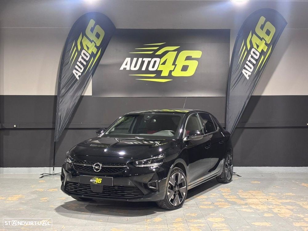 Opel Corsa-e GS Line - 2