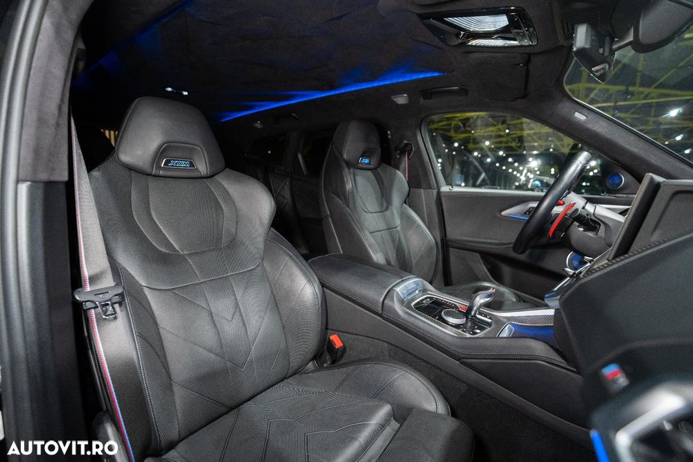 BMW XM Standard - 25