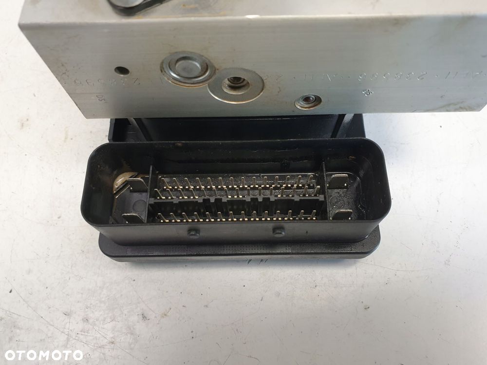 Mercedes CLK W209 STEROWNIK ABS ESP A0365454032 - 3