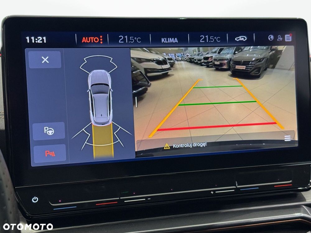 Cupra Formentor 2.0 TSI 4Drive VZ DSG - 36