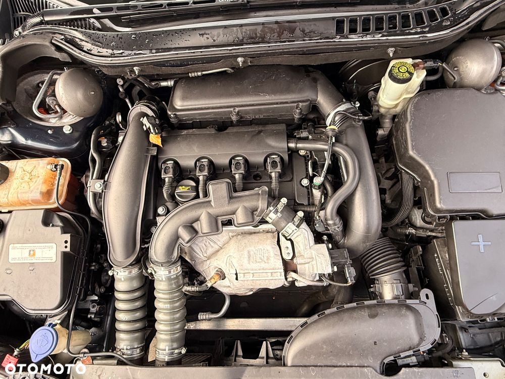 Citroën C5 1.6 THP Selection - 21