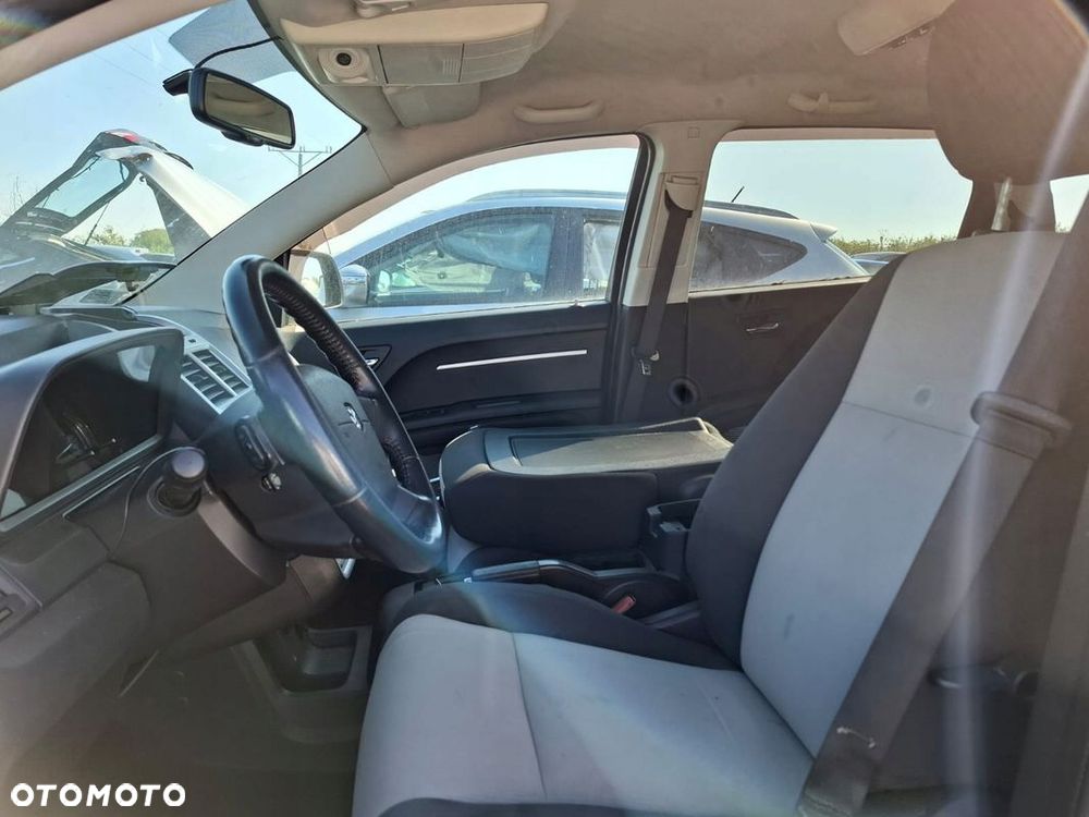 FOTELE FOTEL KANAPA BOCZKI KOMPLET MATERIAŁ EUROPA DODGE JOURNEY - 5