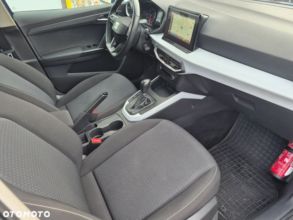 Seat Arona 1.0 TSI Xcellence S&S DSG - 17