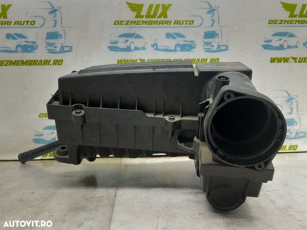 Carcasa filtru aer 3C0129607 Audi A3 8P [2003 - 2005] - 1