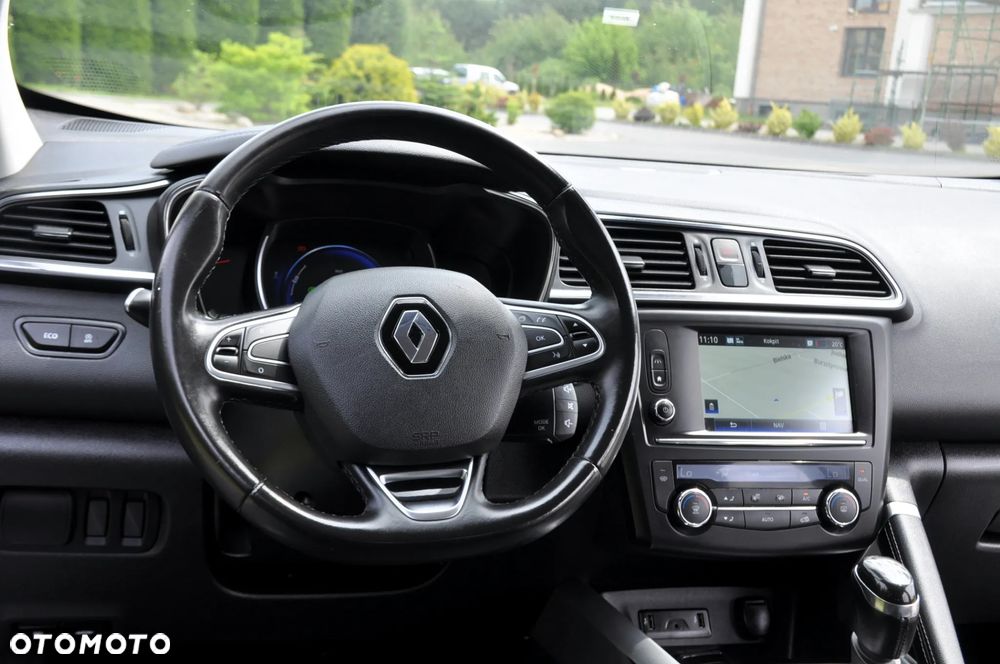 Renault Kadjar - 30