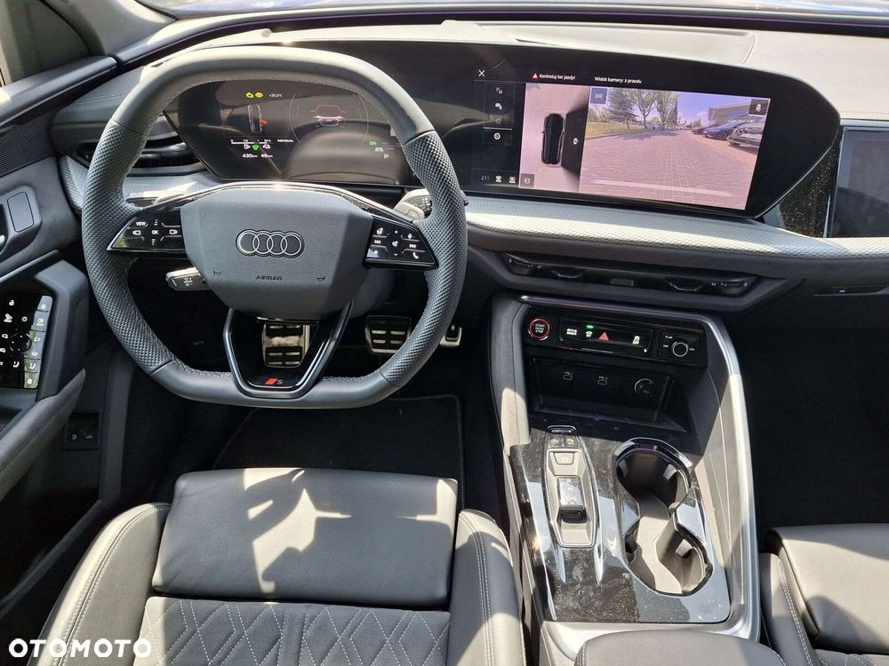 Audi Q5 Sportback - 23