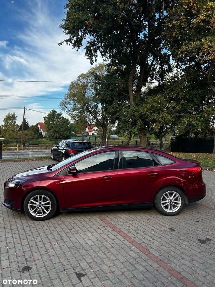 Ford Focus - 4