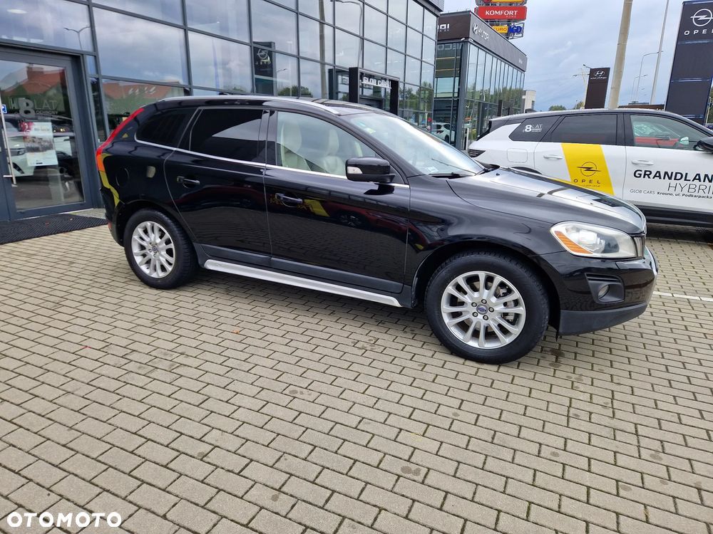 Volvo XC 60 2.4D AWD - 7