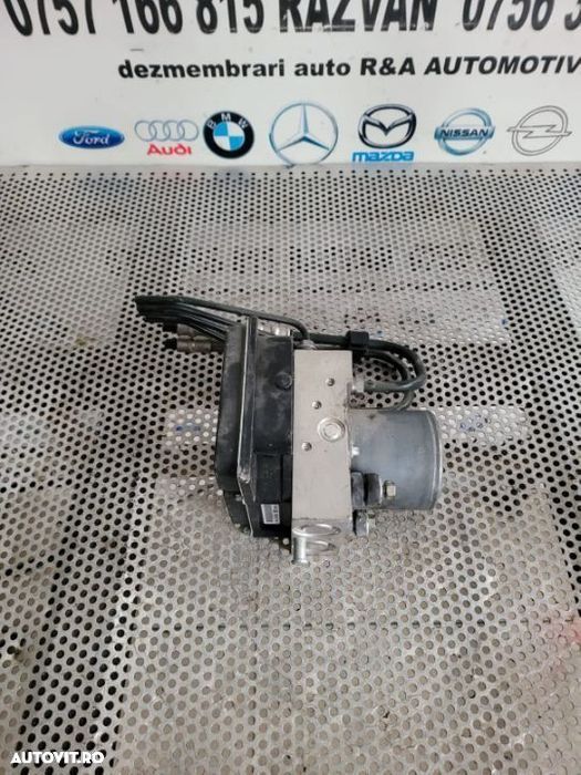 Pompa Modul ABS Range Rover Sport Facelift Land Rover Discovery 4 An 2011-2013 3.0 Diesel - 1