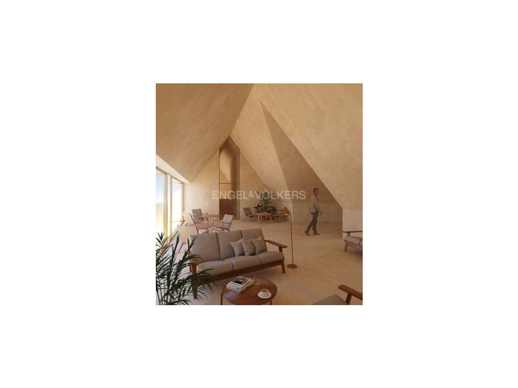 Projeto aprovado para um hotel boutique - Grande imagem: 3/6
