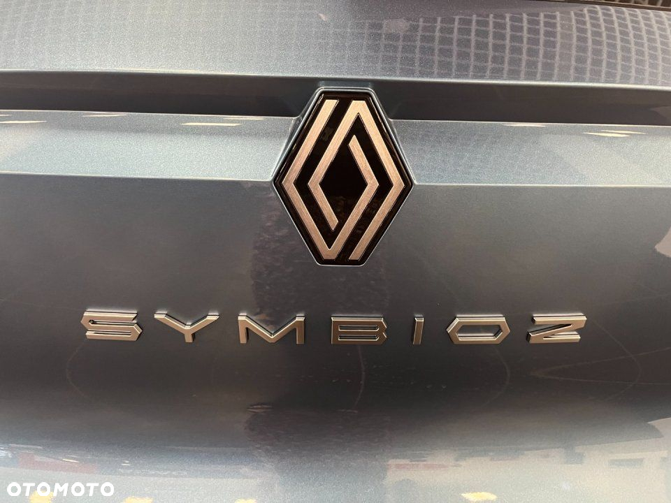 Renault Symbioz - 7