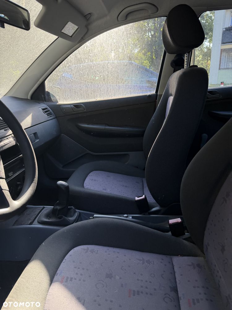 Skoda Fabia 1.2 12V Classic - 16