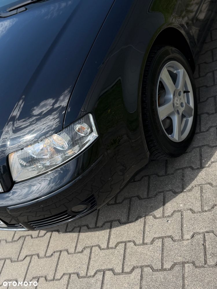 Audi A4 Avant 2 - 20
