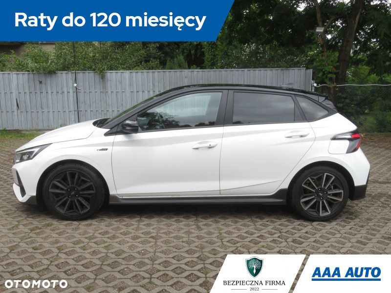 Hyundai i20 - 4