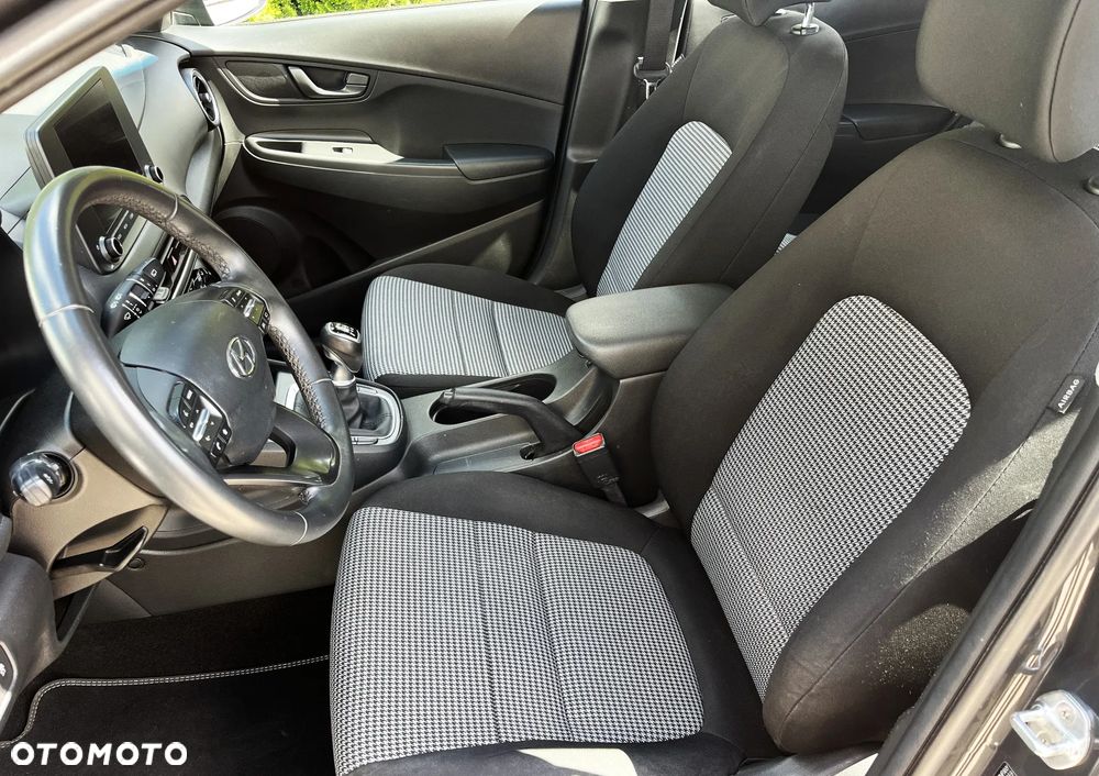 Hyundai Kona 1.0 T-GDI Comfort - 11