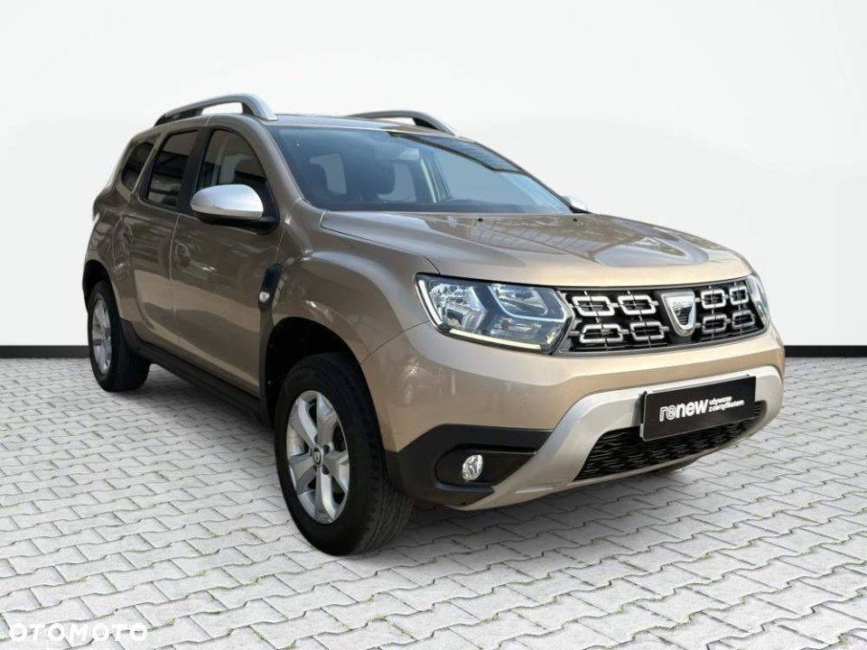 Dacia Duster - 3
