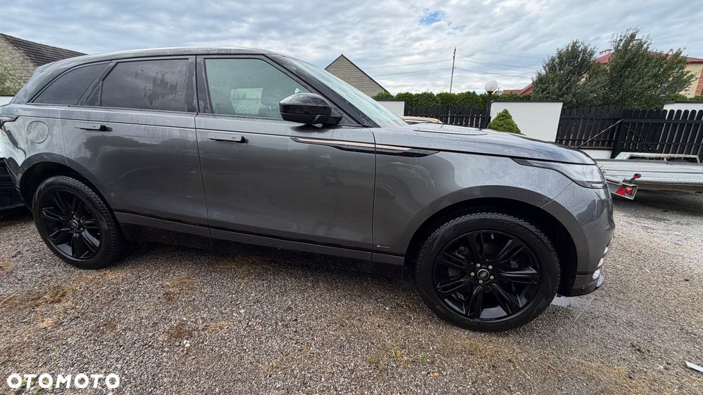 Land Rover Range Rover Velar 2.0 SD4 R-Dynamic S - 6