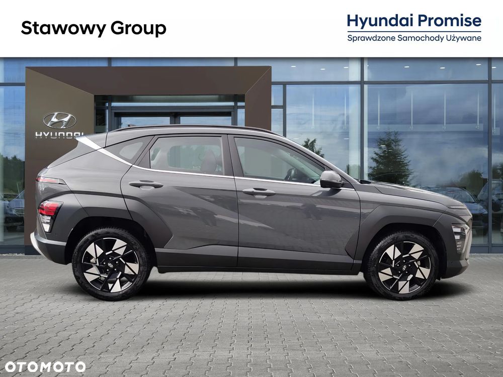 Hyundai Kona - 6