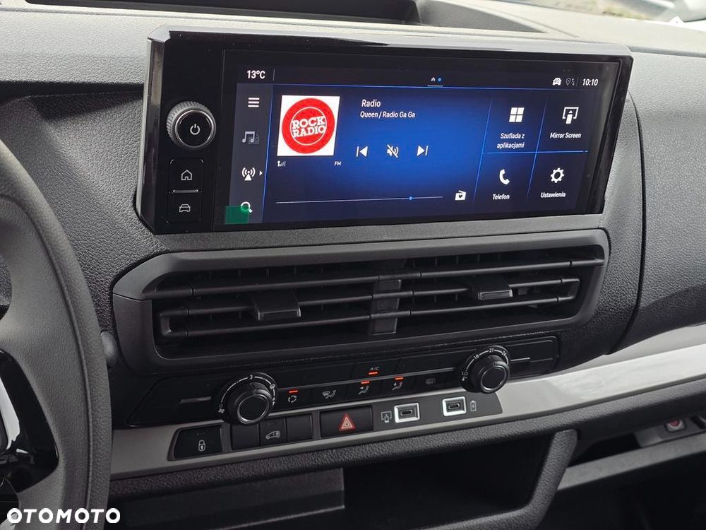 Opel Vivaro  2.2 CDTI XL 3,1t - 14