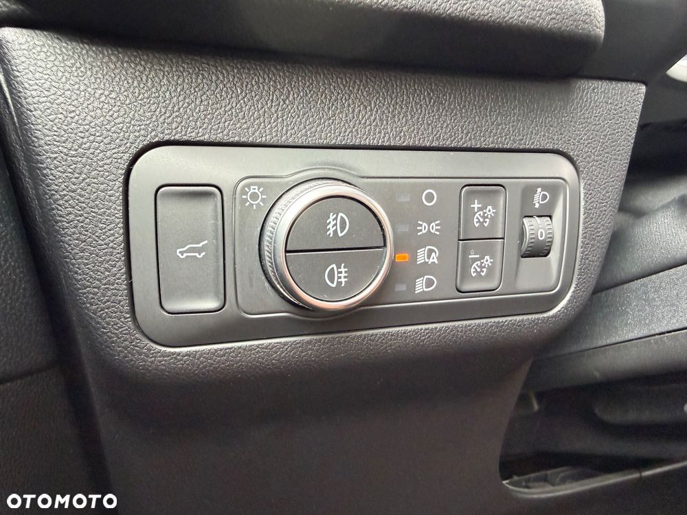 Ford Kuga 1.5 EcoBoost FWD Titanium - 26