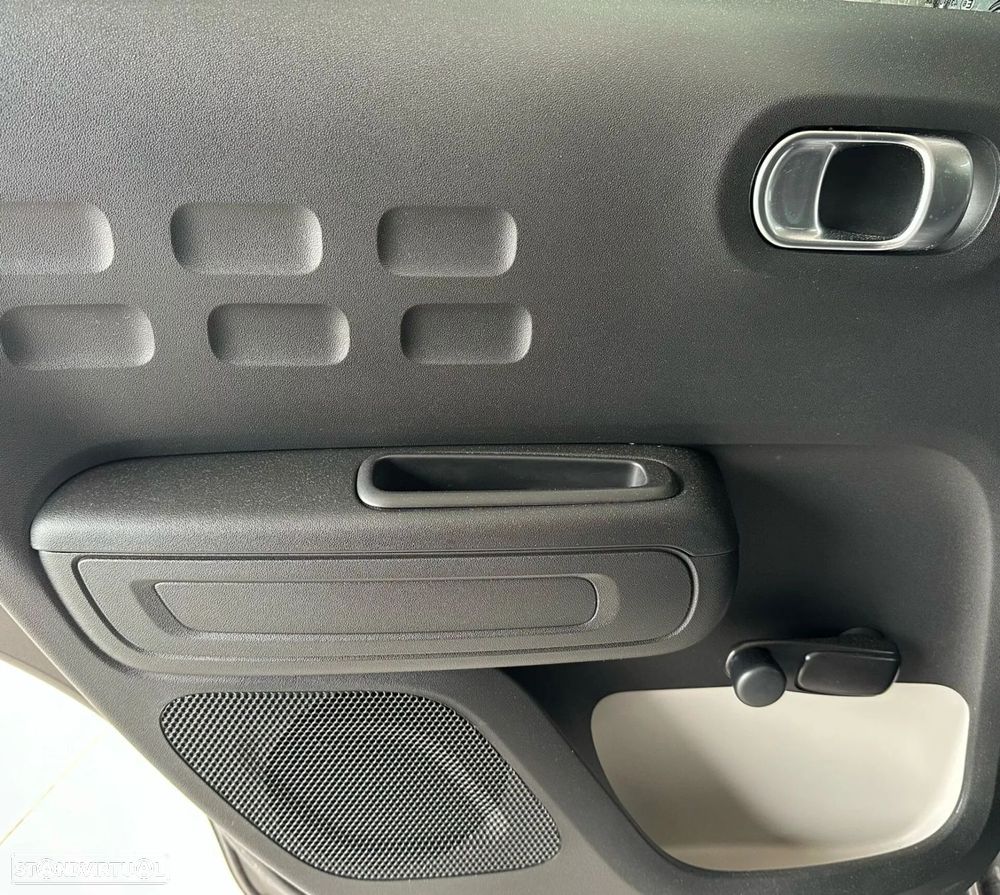 Citroën C3 1.2 PureTech C-Series - 35