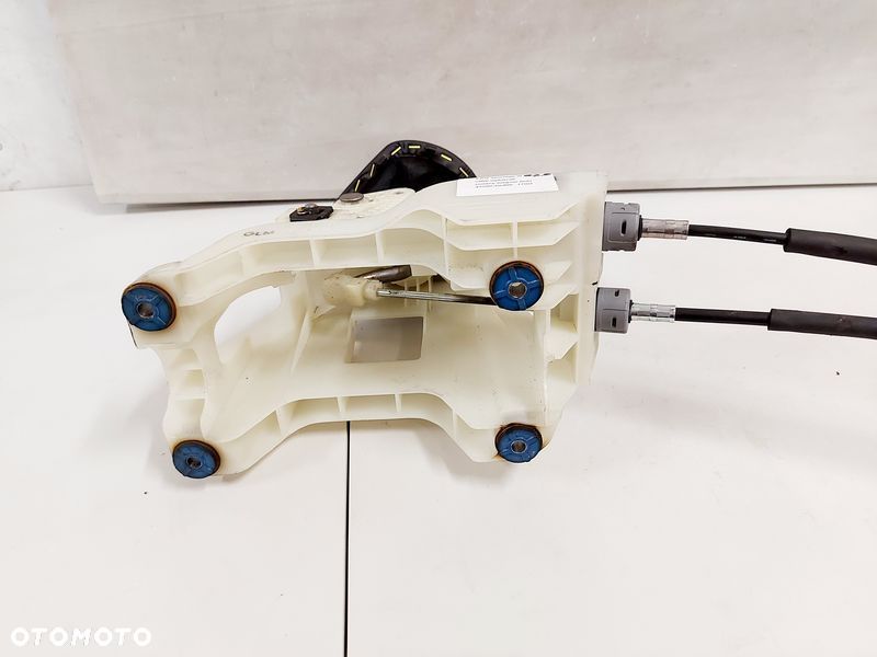 KIA SPORTAGE III 2.0 CRDI WYBIERAK ZMIANY BIEGÓW LINKI 43700-3W400 - 11