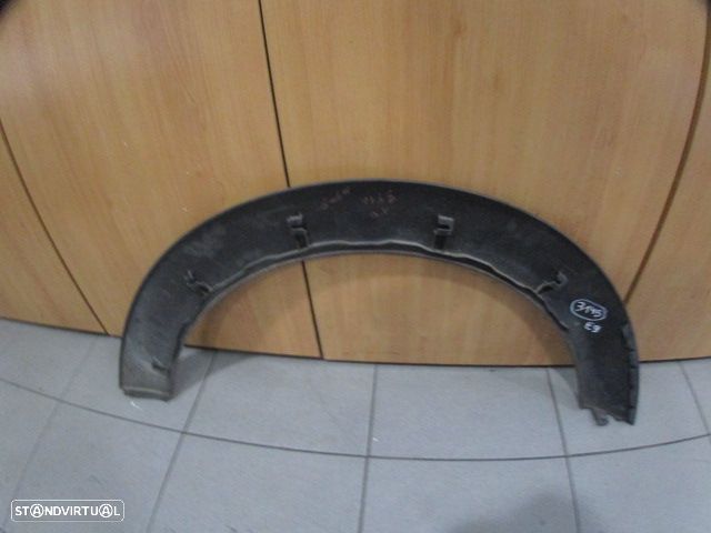 Grelha Friso 7157106 MINI R56 FASE 1 2010 1.6D 90CV 3P CINZA AZULADO TD GRE GUARDA LAMAS - 2