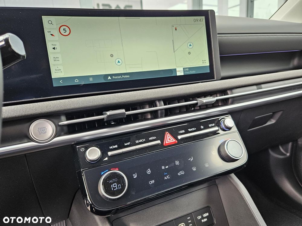 Hyundai Tucson 1.6 T-GDi Executive 2WD - 26