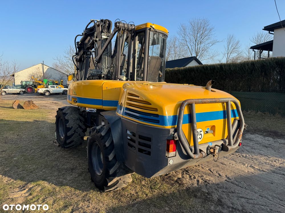 Mecalac MTX 12 Super Stan - 7