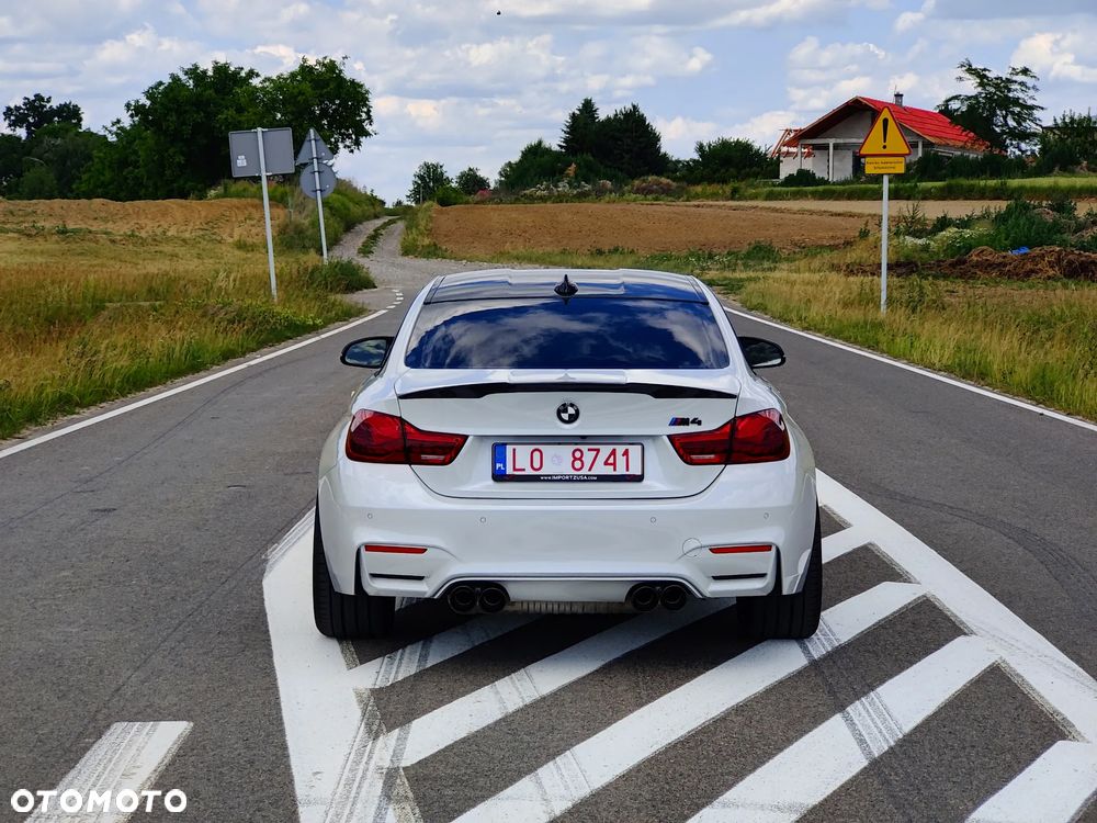 BMW M4 - 2