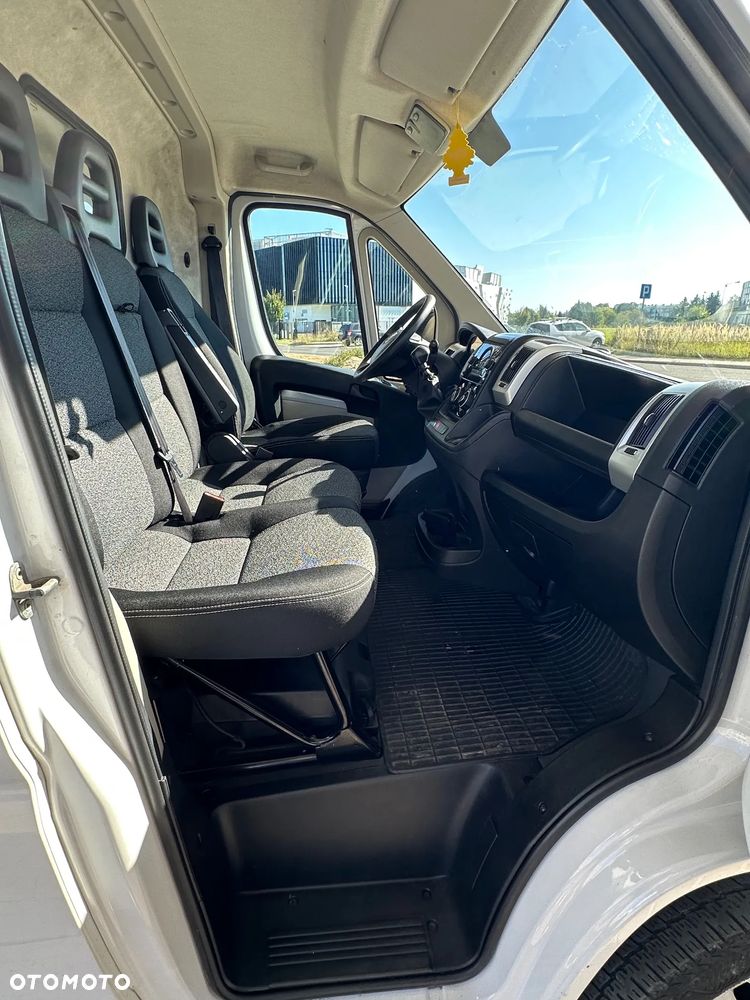 Fiat Ducato - 11