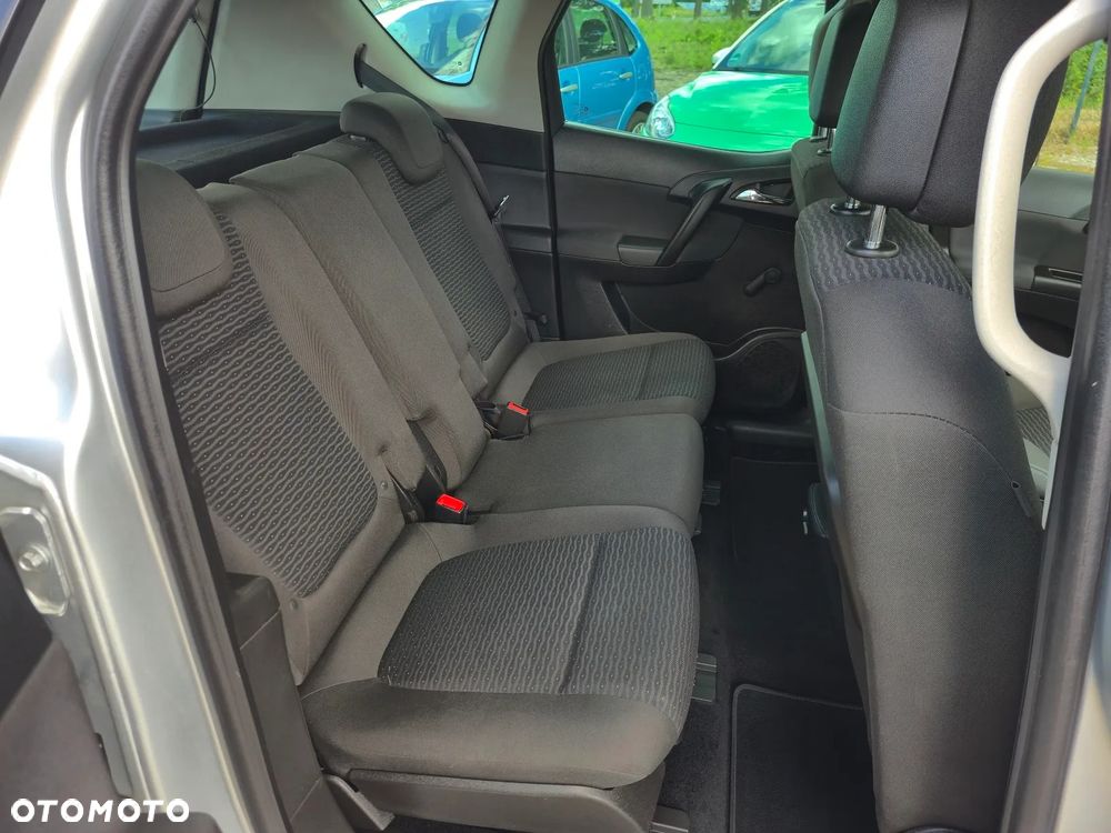Opel Meriva 1.4 T Essentia - 22