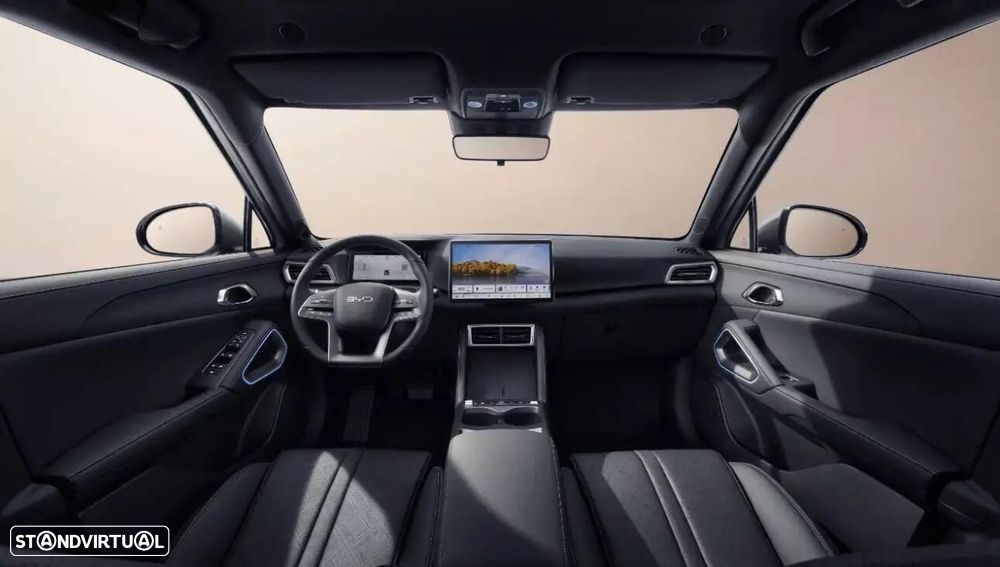 BYD Atto 2 64.8 kWh Comfort - 6