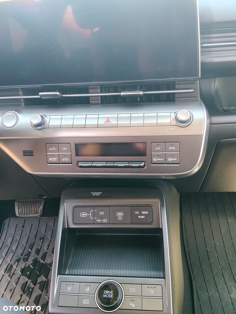 Hyundai Kona 1.6 GDI Hybrid Smart DCT - 18