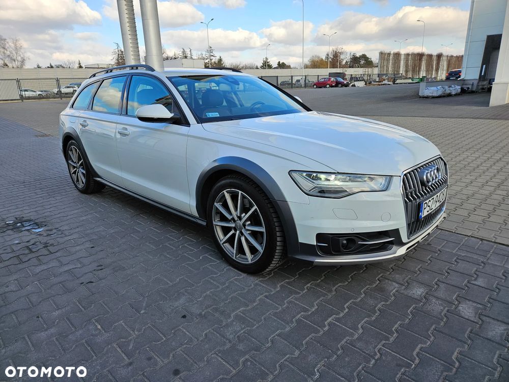 Audi A6 Allroad - 4