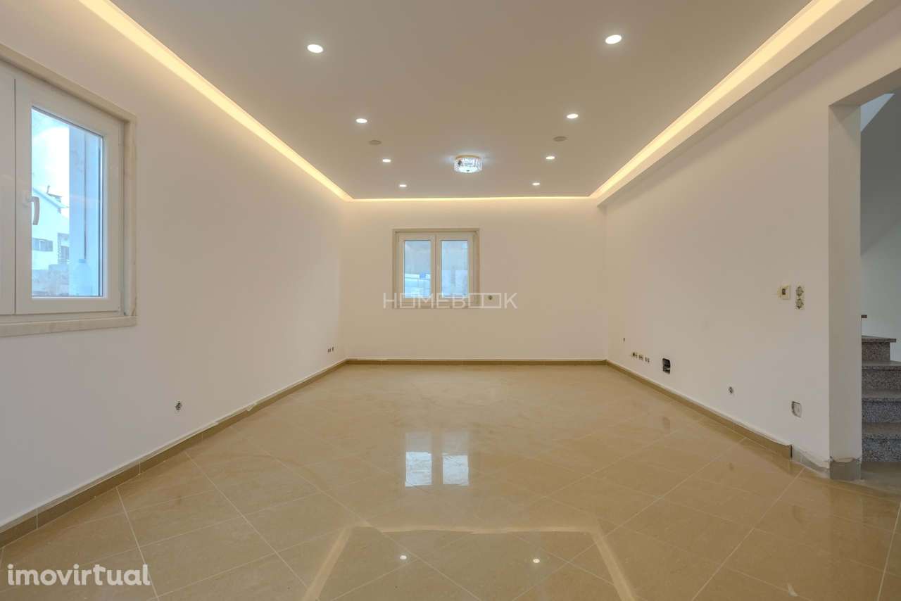 Moradia Independente, 2815-599, Almada- Sobreda - Grande imagem: 5/41