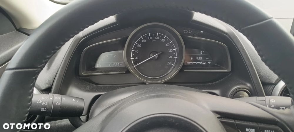 Mazda CX-3 SKYACTIV-G 121 FWD - 5