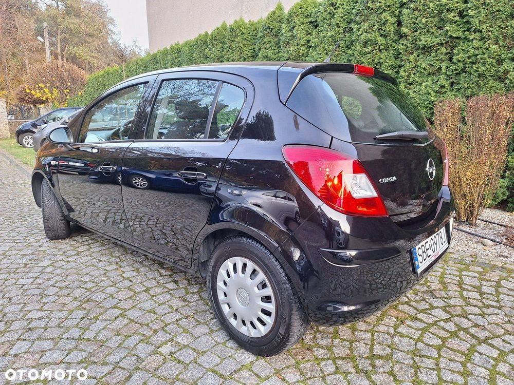 Opel Corsa - 2