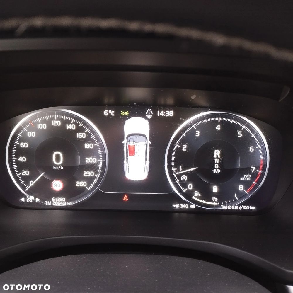 Volvo S60 B4 B R-Design - 7