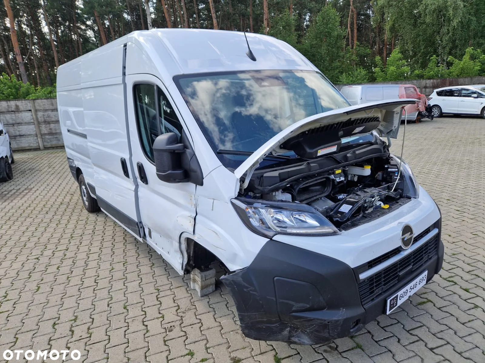 Opel Movano - 10