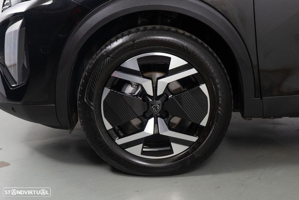 Peugeot 2008 1.2 PureTech Allure Pack - 17