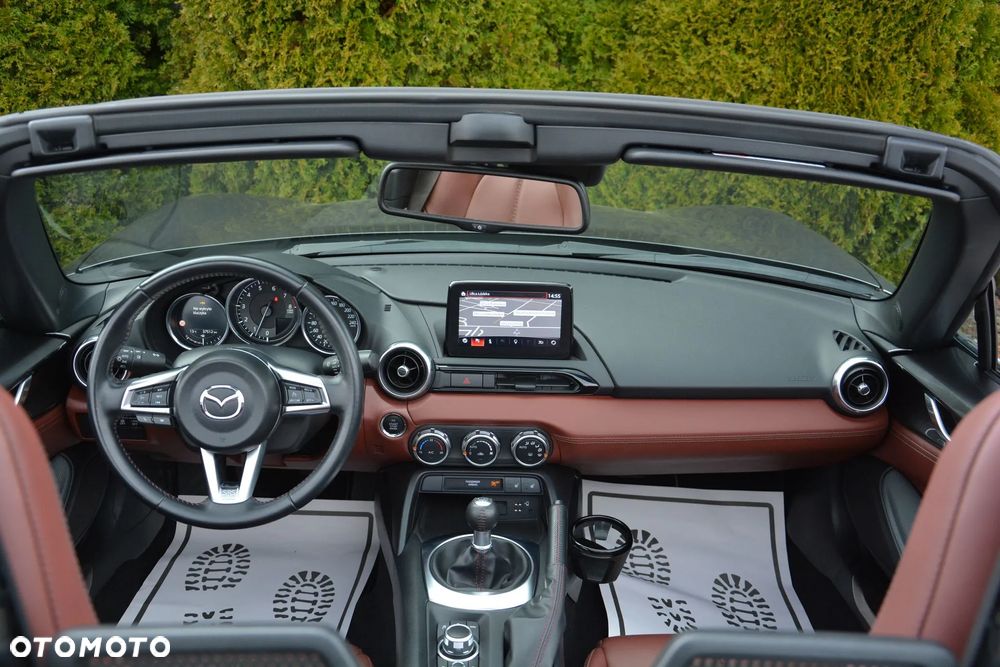 Mazda MX-5 - 20