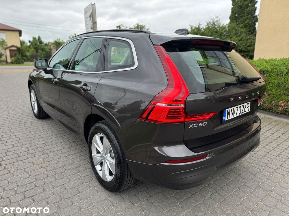 Volvo XC 60 B4 B Core - 8