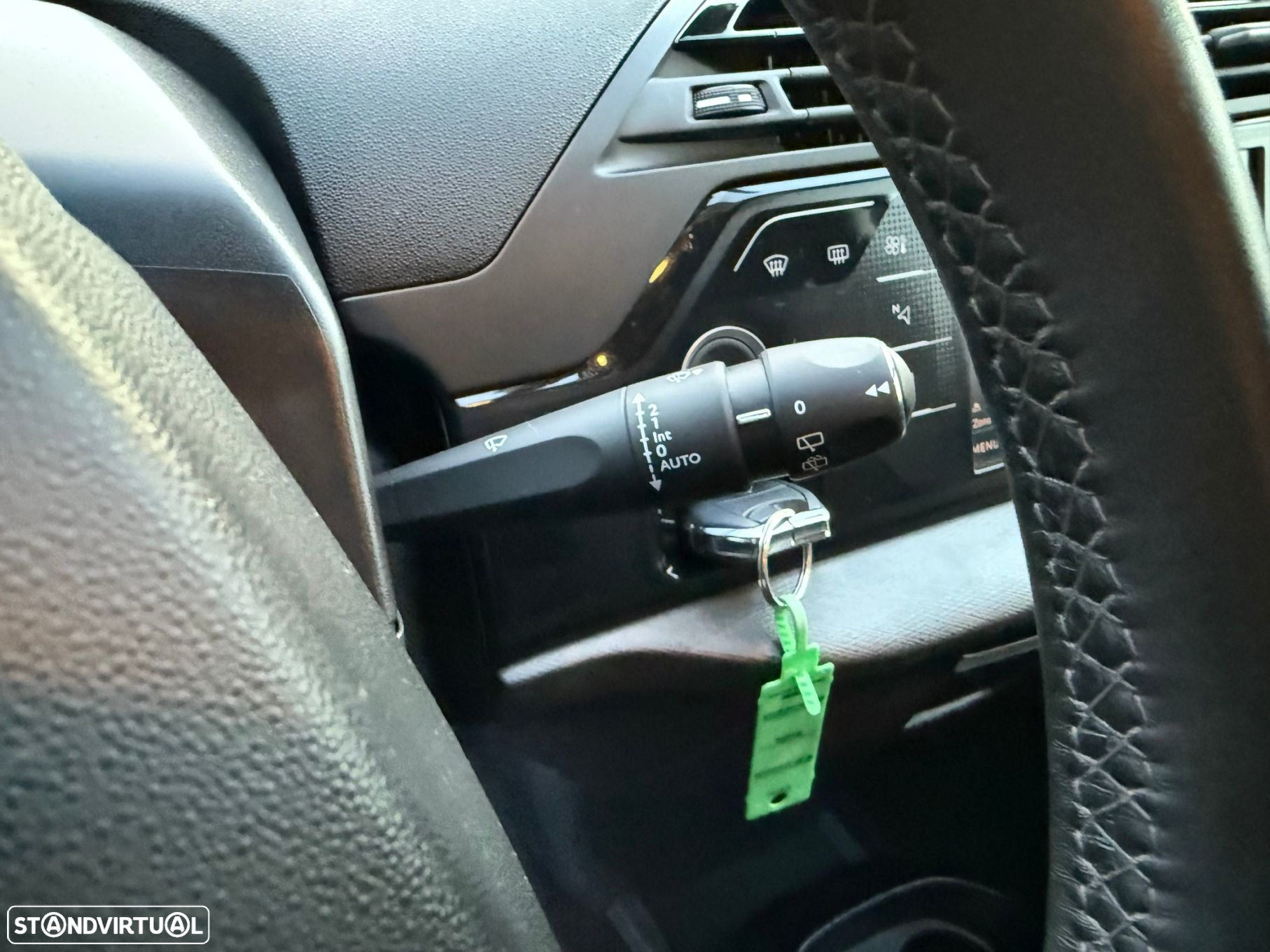 Citroën C4 Grand Picasso - 19