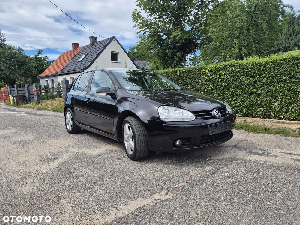 Volkswagen Golf 2.0 TDI United - 2